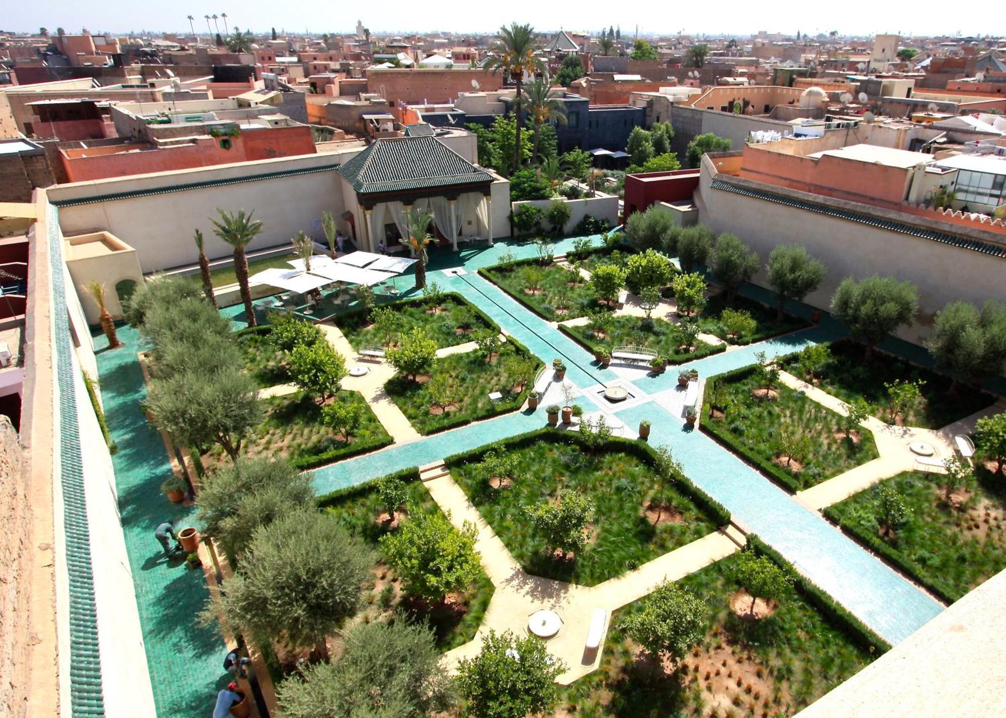 Hotel Dar Baddi Lahebichate Exterior foto