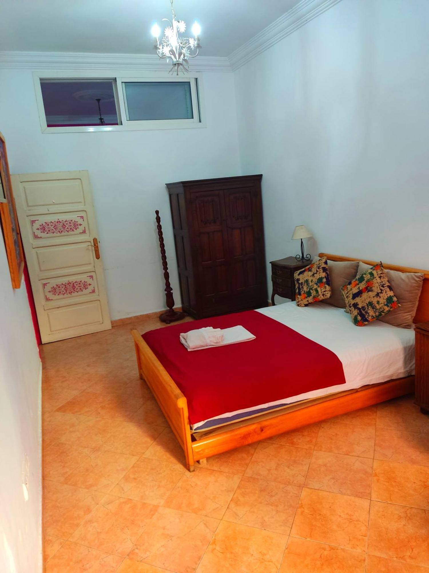 Hotel Dar Baddi Lahebichate Exterior foto